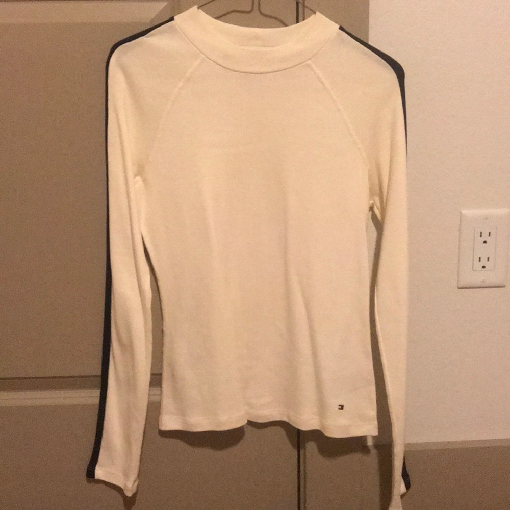 Tommy Hilfiger long sleeve top